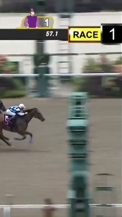singapore horse racing live result|Race Result .